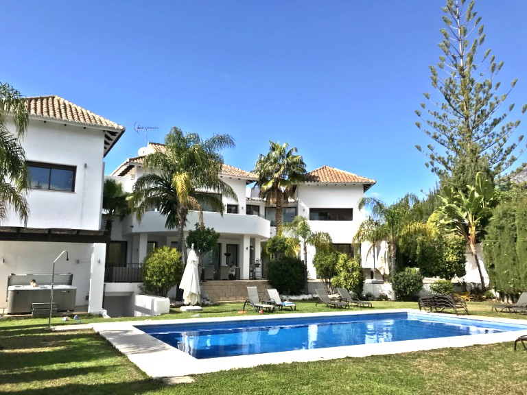 Villa-El-Yacuma