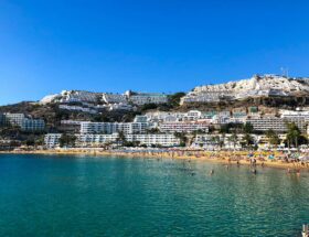 Anfi del Mar, Gran Canaria